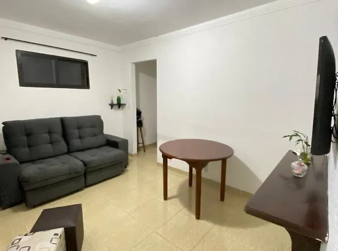 Apartamento Guarujá- Enseada
