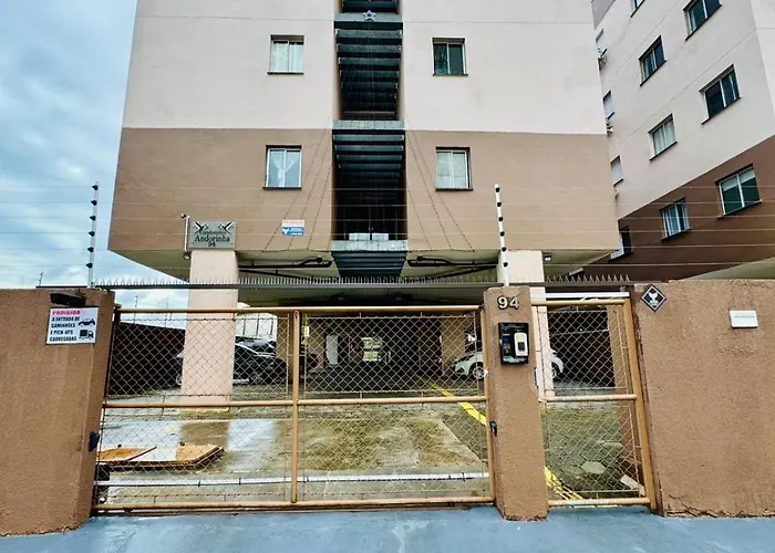 Apto 204 - Jardim dos Pássaros - Guarujá-SP